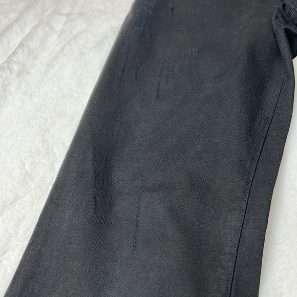 Dolce and Gabbana Y2K distressed jeans - Picture 7 of 12